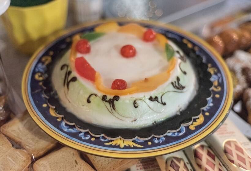 Bed and Breakfast Le Teste Di Moro Al Duomo