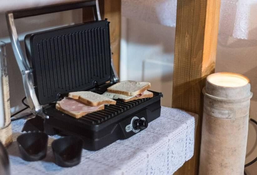 Bed and Breakfast Le Teste Di Moro Al Duomo