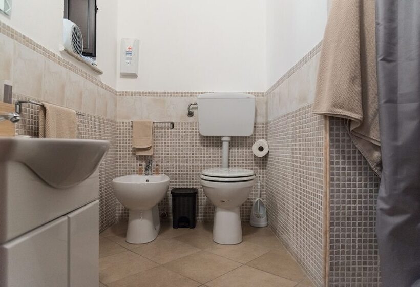 Bed and Breakfast Le Teste Di Moro Al Duomo