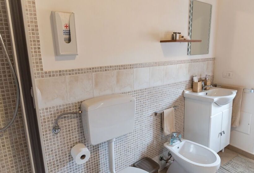 Bed and Breakfast Le Teste Di Moro Al Duomo