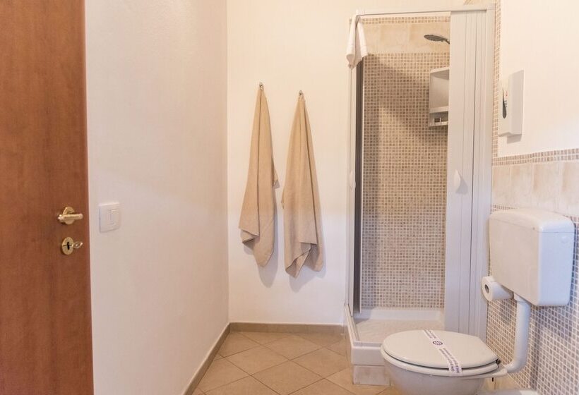 Bed and Breakfast Le Teste Di Moro Al Duomo