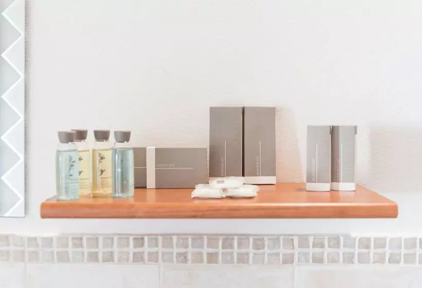 تختخواب و صبحانه Le Teste Di Moro Al Duomo