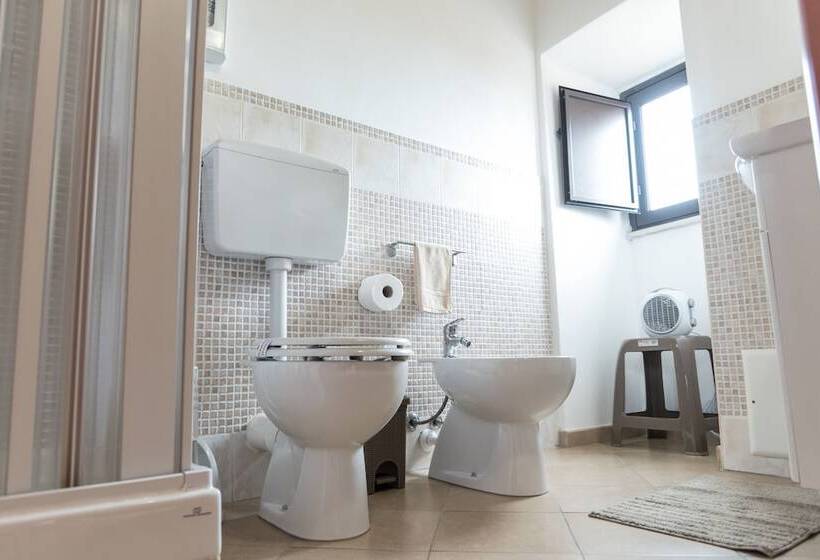 Bed and Breakfast Le Teste Di Moro Al Duomo