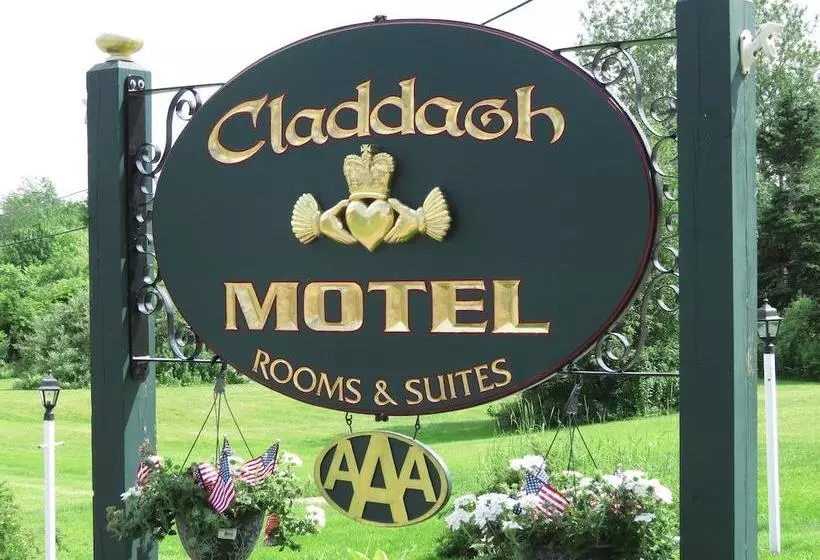 Claddagh Motel & Suites