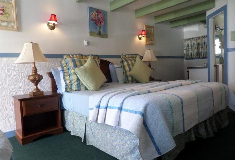 Claddagh Motel & Suites