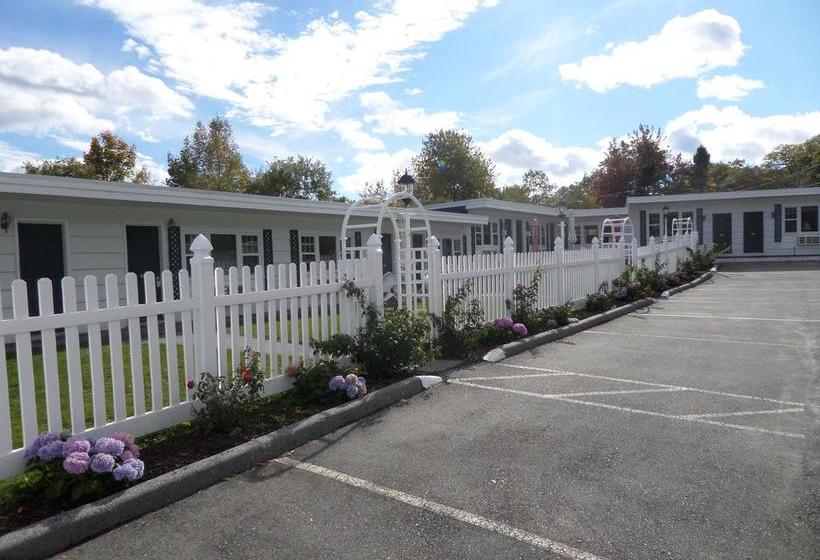 Claddagh Motel & Suites