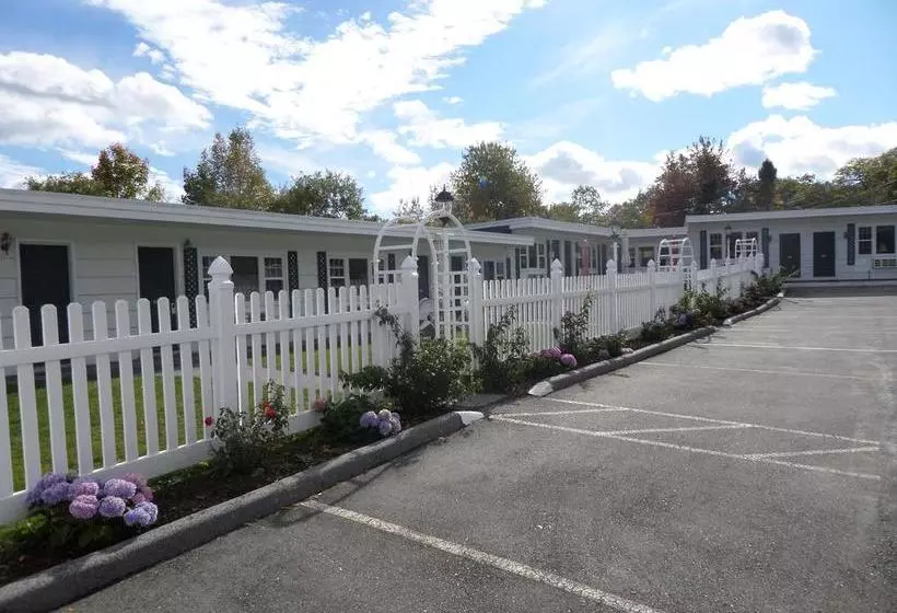 Claddagh Motel & Suites