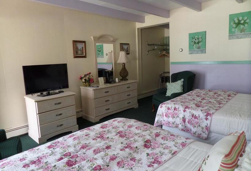 Claddagh Motel & Suites