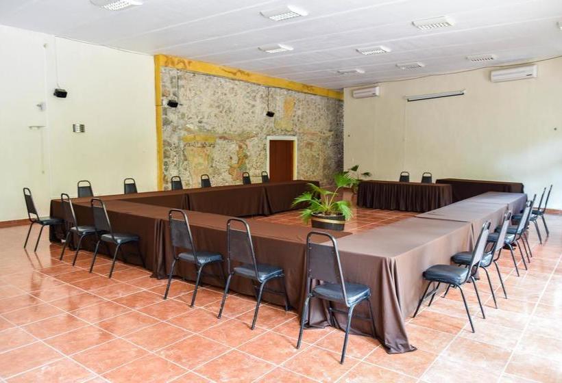 Ecohotel Spa Boutique Itzamaltun