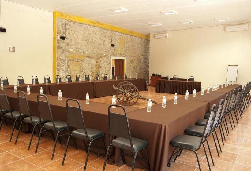 Ecohotel Spa Boutique Itzamaltun