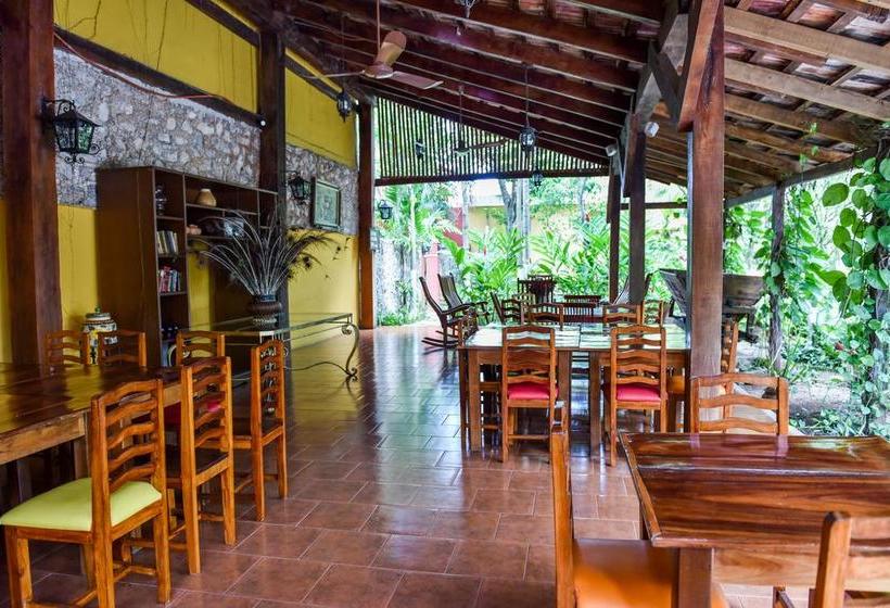 Ecohotel Spa Boutique Itzamaltun