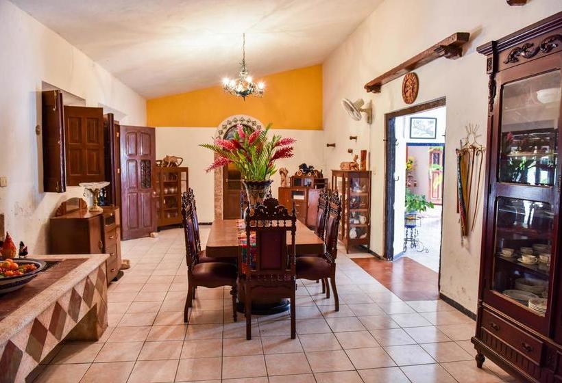 Ecohotel Spa Boutique Itzamaltun