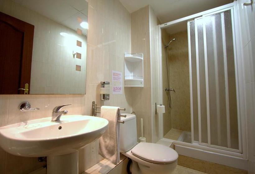 Hostel Artistic Barcelona