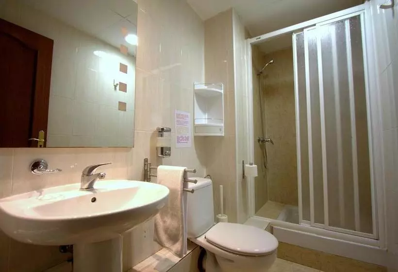 Hostel Artistic Barcelona