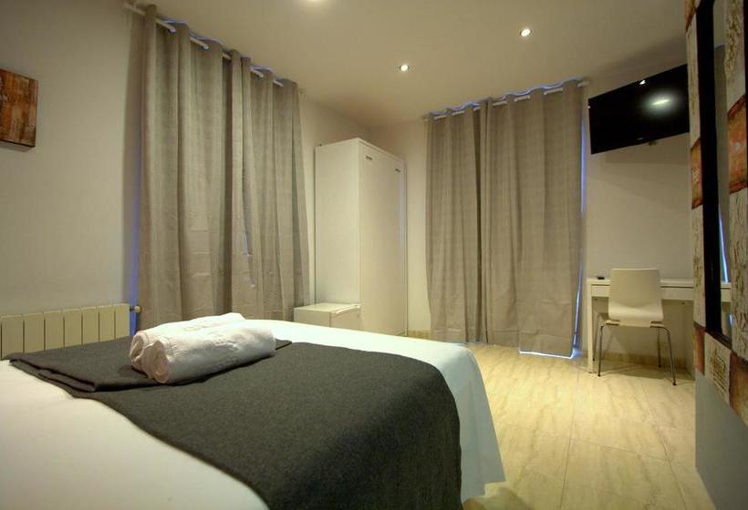 Hostel Artistic Barcelona