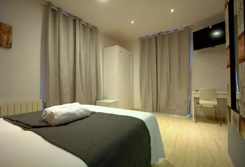 Hostel Artistic Barcelona