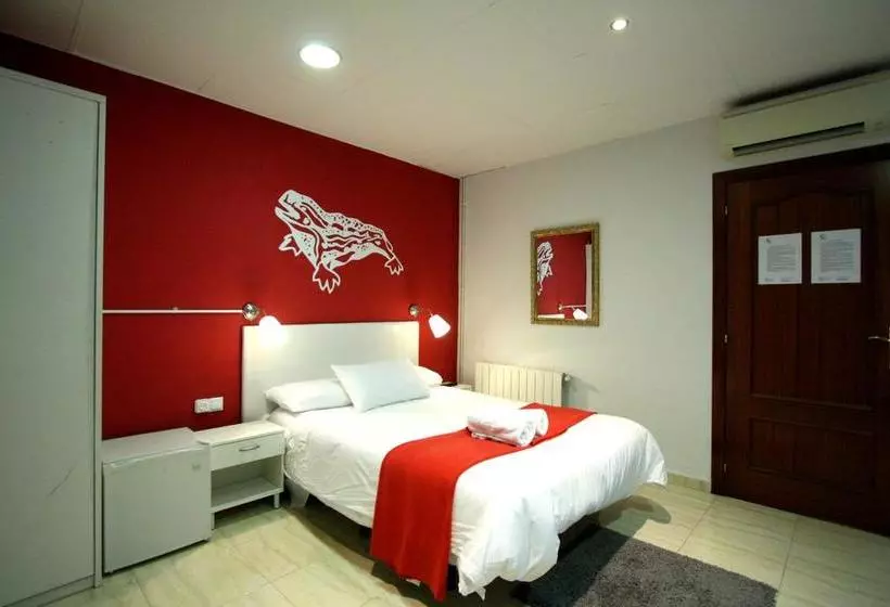 Hostel Artistic Barcelona