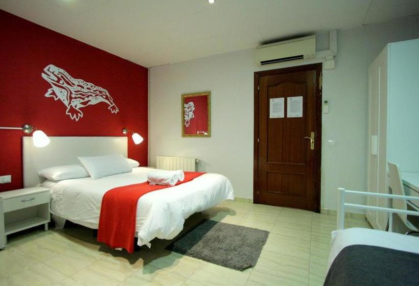 Hostel Artistic Barcelona