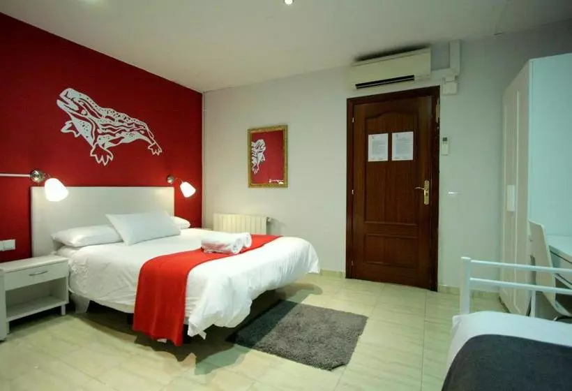 Hostel Artistic Barcelona