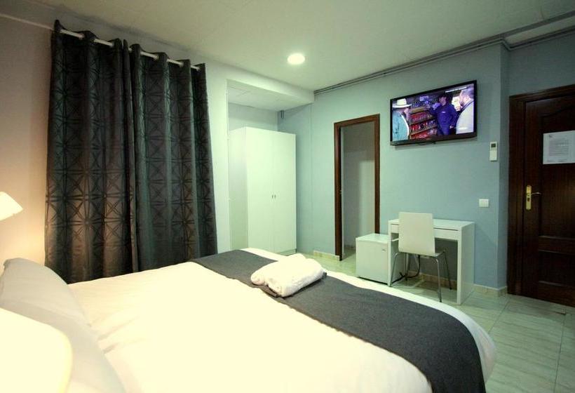 Hostel Artistic Barcelona