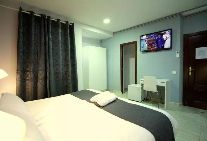 Hostel Artistic Barcelona