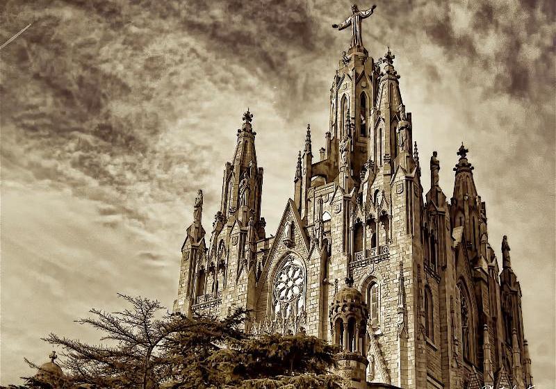 Hostel Artistic Barcelona