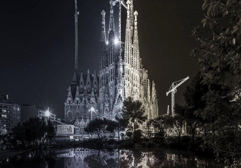 Hostel Artistic Barcelona