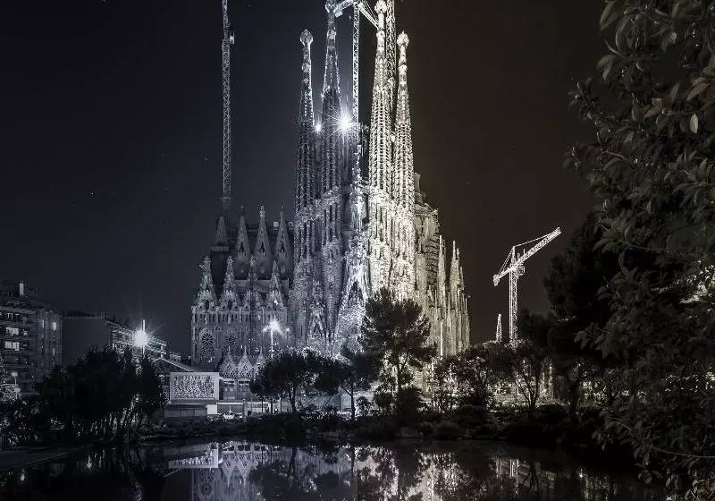 Hostel Artistic Barcelona