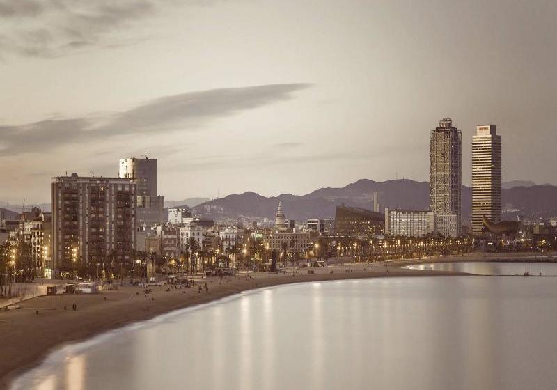 Hostel Artistic Barcelona