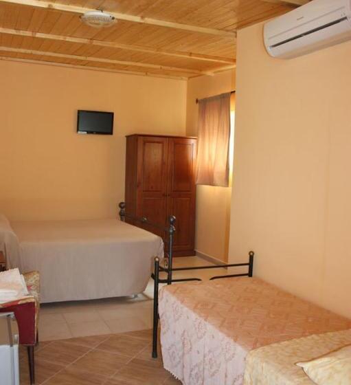 Hotel Agriturismo Ghiritina