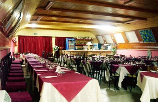 Hotel Agriturismo Ghiritina