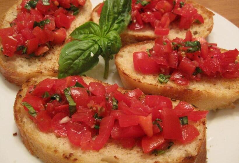 Hotel Agriturismo Ghiritina