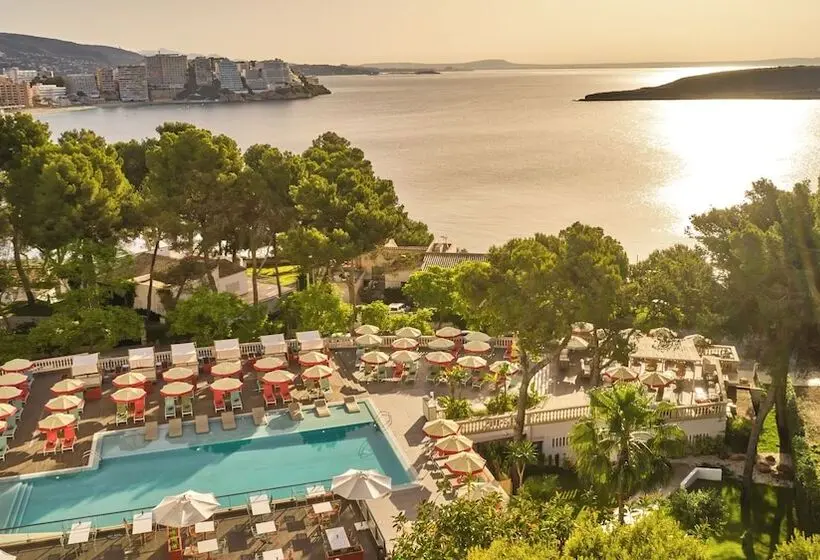 هتل Alua Calvia