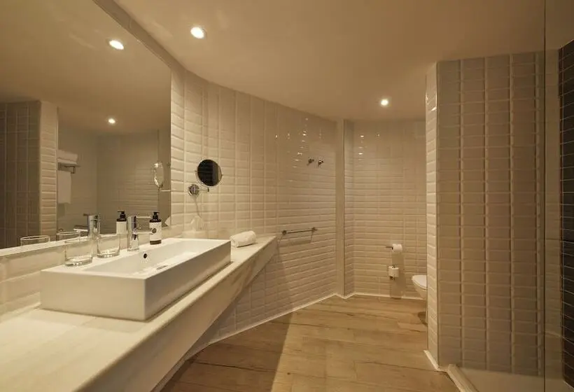 هتل Alua Calvia