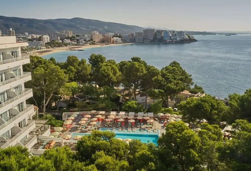 هتل Alua Calvia