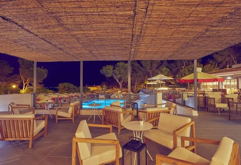 هتل Alua Calvia