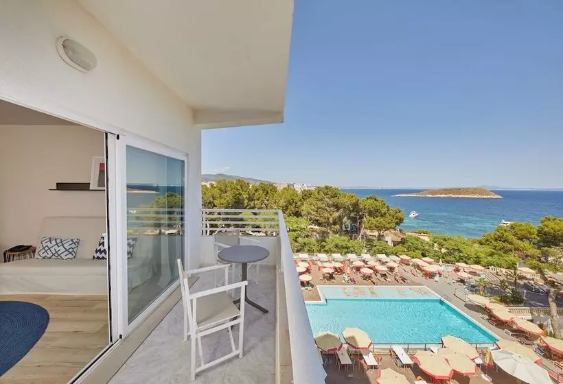 هتل Alua Calvia
