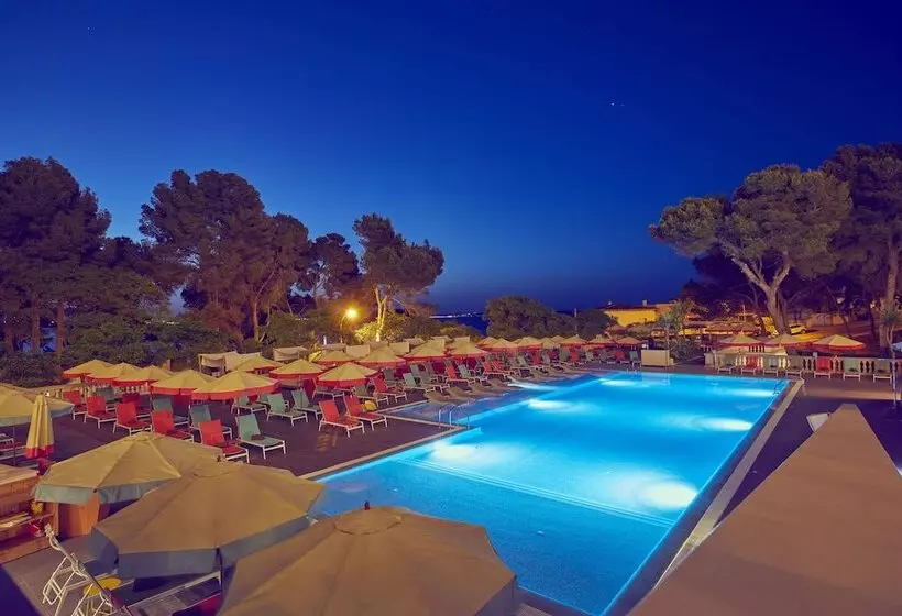 هتل Alua Calvia
