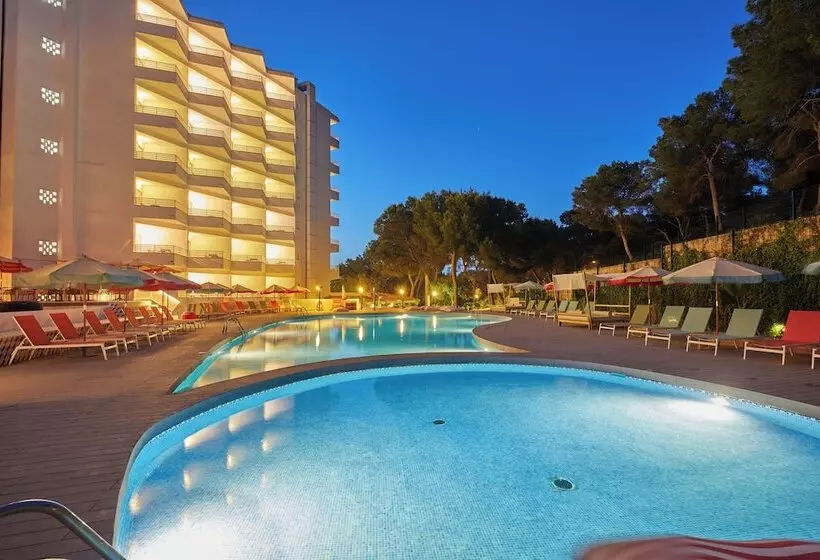 هتل Alua Calvia