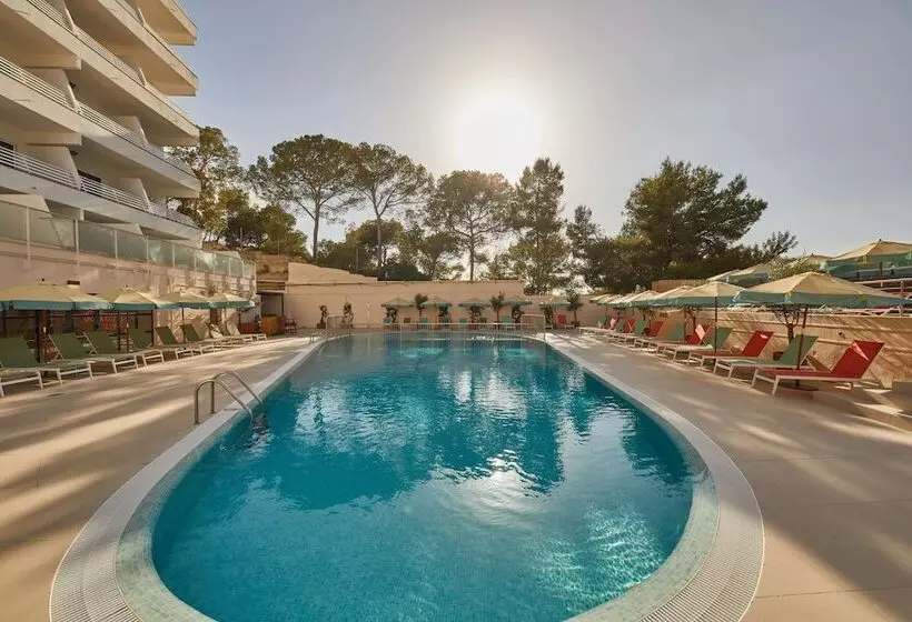 هتل Alua Calvia