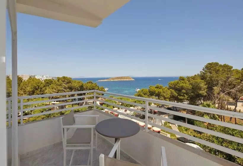 هتل Alua Calvia