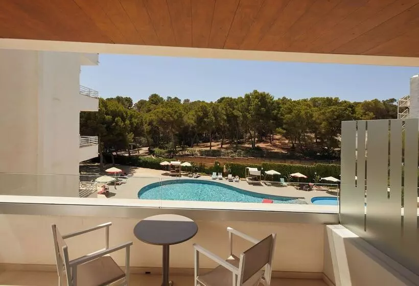 هتل Alua Calvia