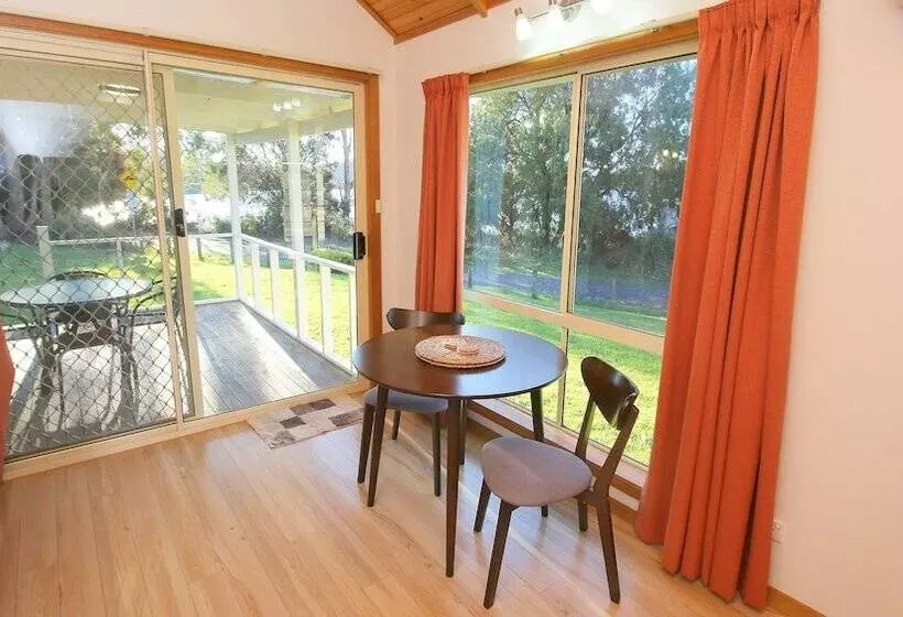 Hotelli Beauty Point Tourist Park