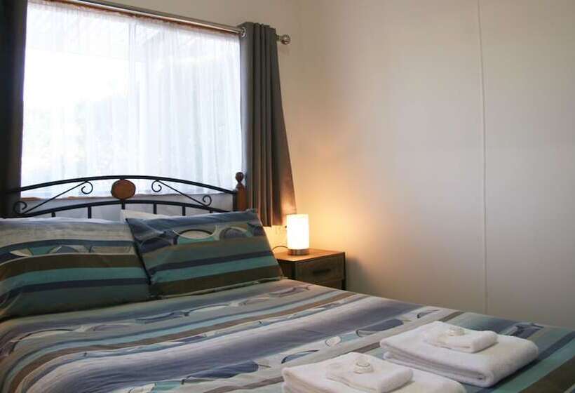 酒店 Beauty Point Tourist Park