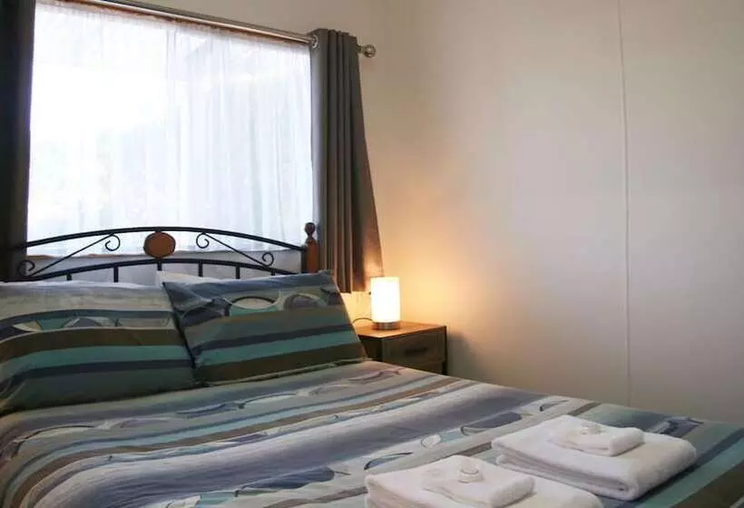 Hotelli Beauty Point Tourist Park