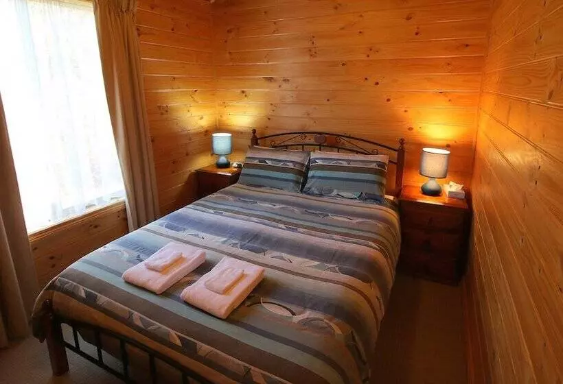 Hotelli Beauty Point Tourist Park