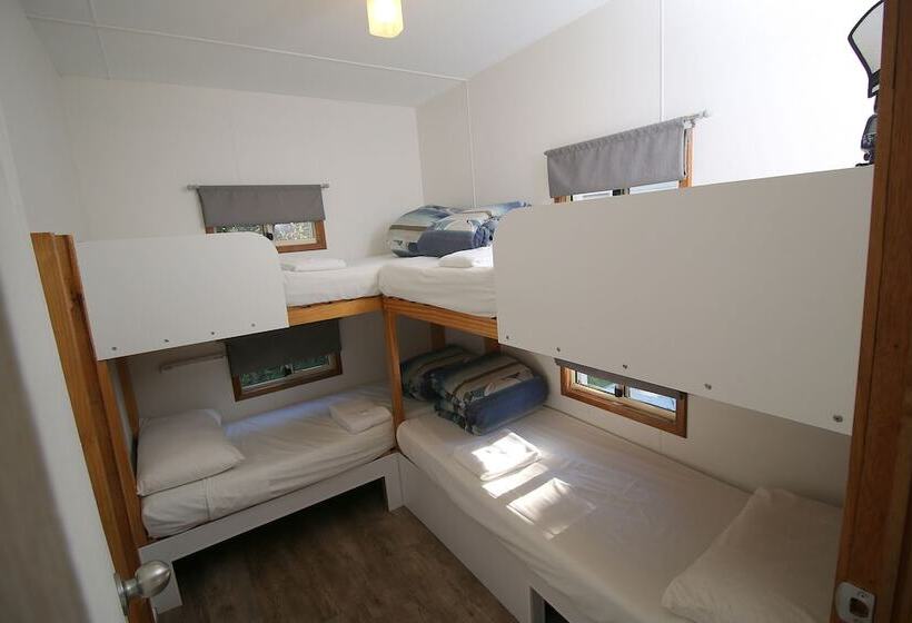 酒店 Beauty Point Tourist Park