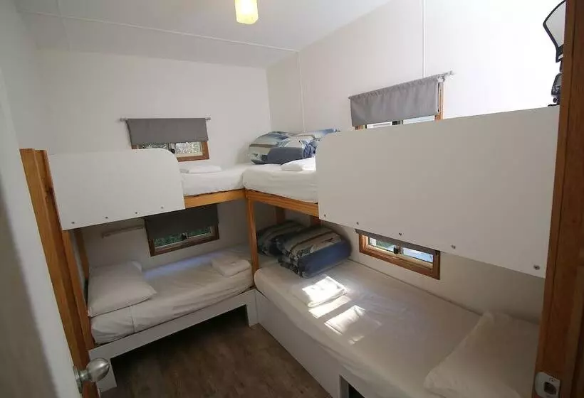 Hotelli Beauty Point Tourist Park