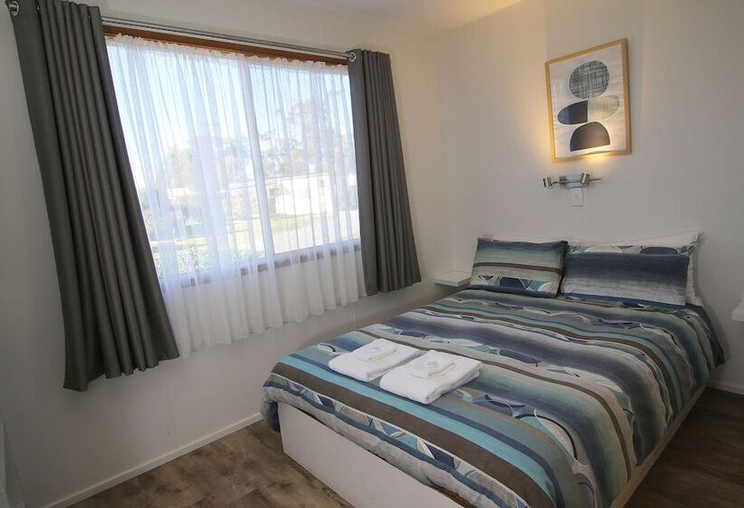 酒店 Beauty Point Tourist Park