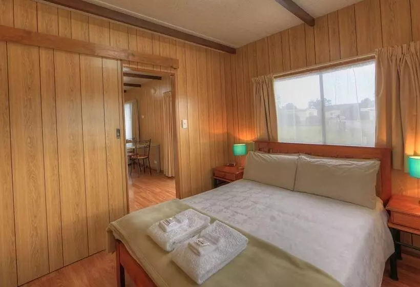 Hotelli Beauty Point Tourist Park